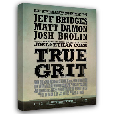 True Grit