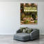 Fleurs de Provence-713059703