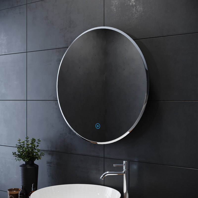 Armbruster Flat Mirror