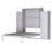 Gray Foldable Queen Size Bed With 2 Wardrobe And Storage Shelf, Multifunctional Platform Bedframe For Bedroom, Wood Structure Arrangement - Guest, Compartment Design-872117475-872117472