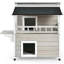 Maison pour chat Susanne Murphy