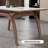 Beyanka Household simple dining table-2110197313