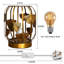 Metal Table Lamp-86798541