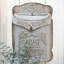 Metal Wall Mounted Post Box-2005323326-2005323321