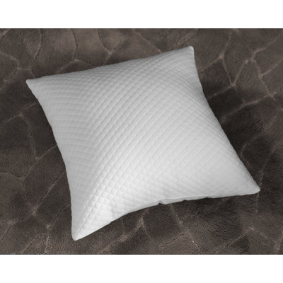 Gel Bamboo Throw Pillow Insert