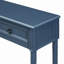 Console Console avec tiroirs pour le vestibule et tiroirs-1594733457