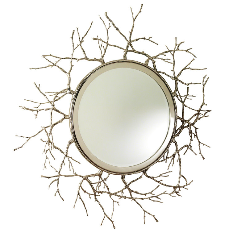 Twig Mirror