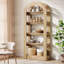 180cm H x 80cm W Standard Bookcase-1548833415
