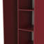 Stoyana Open Wardrobe