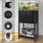 5-10 Gallon Stand With Charging Station-2001990579