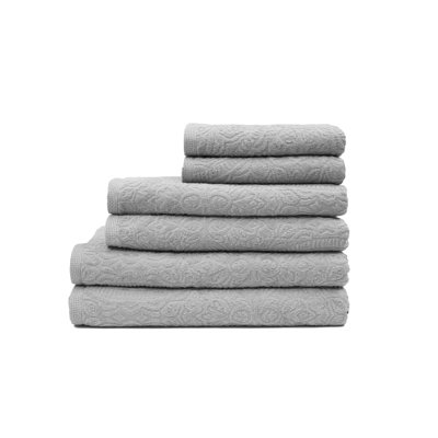Estes 100% Cotton Midweight Jacquard Mulit-Size Set