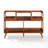 Asheville Large Record Storage Console