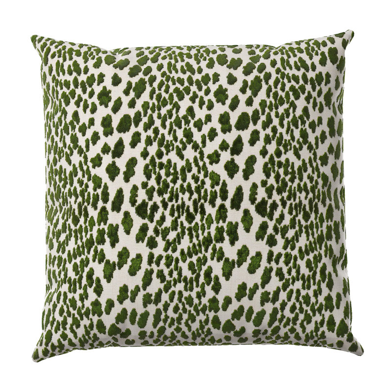Glenbriar Throw Pillow, Square 18"