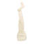 Ducharme ROMANTIC TWIST 62cm Cream