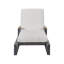 Chaise longue Bernie San Clemente