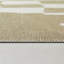 Craton Rectangle Craton Area Rug in Tan/White-1239197853