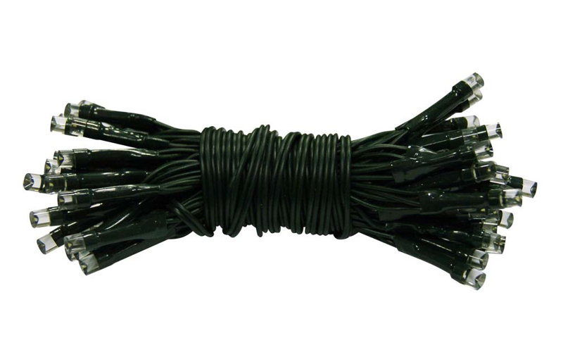 14'' Solar LED String Lights