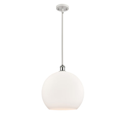 Cindi 1 - Light Single Pendant