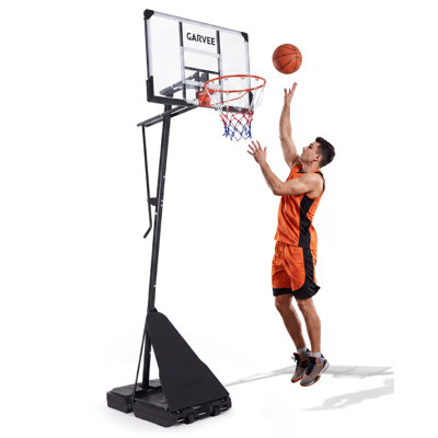 CARTMAN Over The Door Basketball Hoop