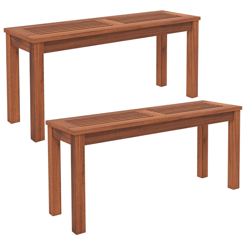Banc de pique-nique Delyana
