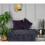 Matte Velvet Cushion Cover - 1 Pc-88975268-88975300