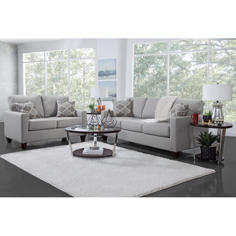 Pure Living Room Set