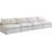 Atis 140'' Velvet Sofa-168446523