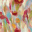 « aéré floral iii », reproduction d’art sur toile tendue-20155352