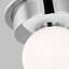 Nodes 1 - Light Flush Mount-88236008-88236010
