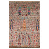 One-of-a-Kind 4' X 6'1" Area Rug