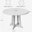 Round Dining Table