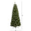 Arbre de Noël artificiel 6,5 pi Brinnon