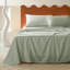 Ensemble de draps 100% coton-107142714-107142720