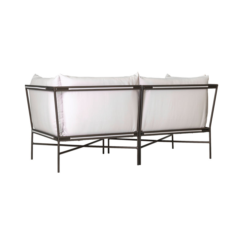 Patinero Outdoor Patio Sectional