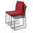 Polo Upholstered Stackable Dining Chair-110943123-110943124