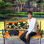 Pedigo Outdoor Bench