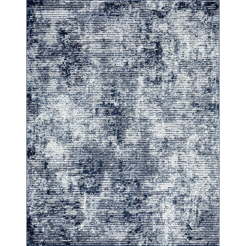 Bacheller Indoor Rug, Rectangle 5'3" x 7'3"
