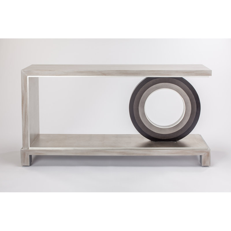66'' W Console Table