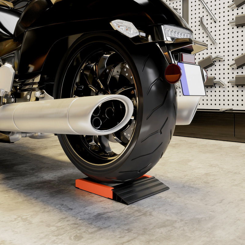 Motorcycle Stand