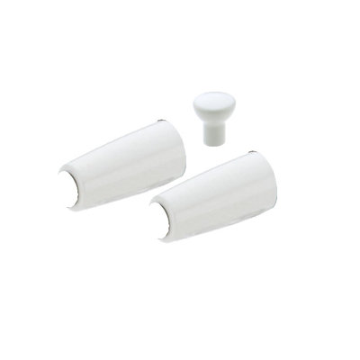 Innovations Handle Accents Bathroom Faucet with Finials