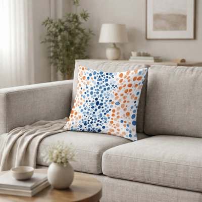 Coussin Abstract Abstract