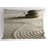 Ambesonne Rock Pillow Sham 2 Pack Stack of Stones Balanced Theme Taupe Dust-100344603