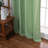 Arusyak Outdoor Tie Top Curtain-1753262058