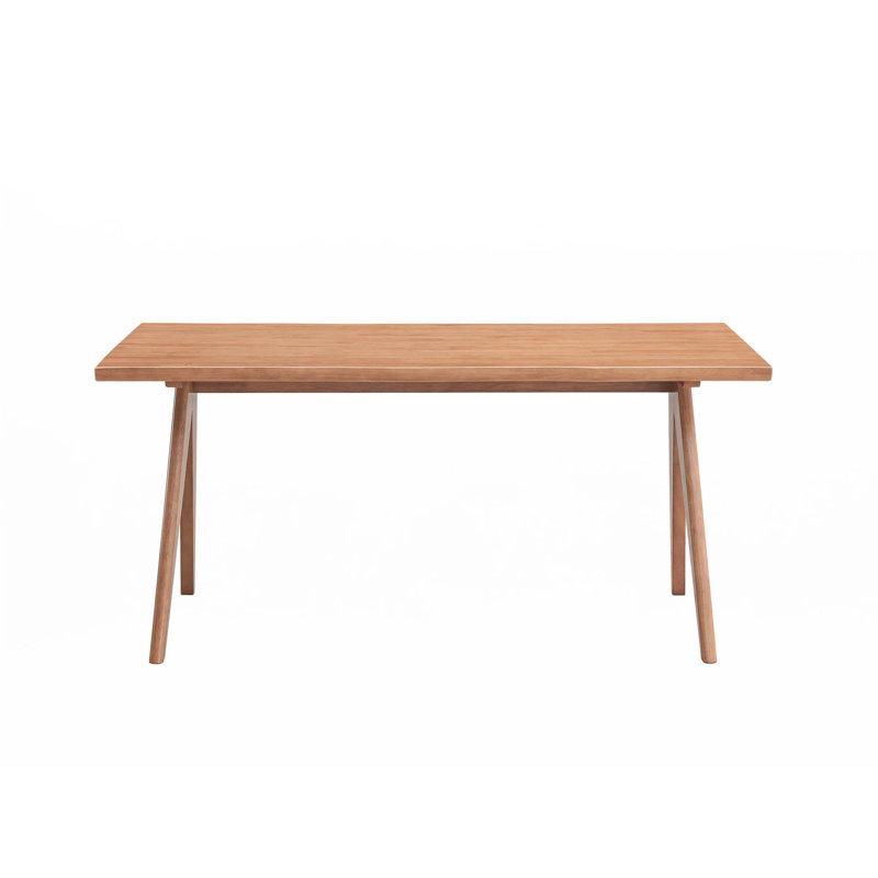 Table de salle à manger Velentina (table seulement) (table seulement)