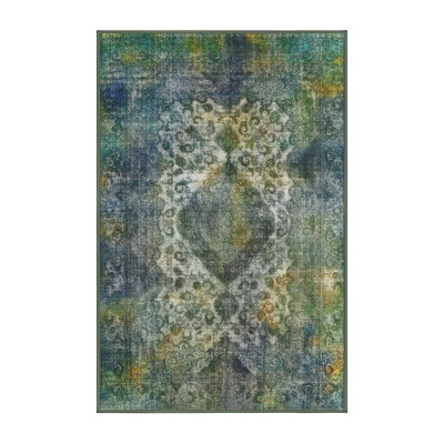 Moroccan Indoor Rug