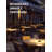 Commercial Grade Rechargeable Table Lamps, LED Cordless Table Lamp for Restaurant, Hotel, Bar Dimmable-1639333484