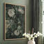 «Vintage Floral Print CCLV» sur-1899364082-1899364077