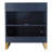 Gesa 30'' Single Bathroom Vanity with Stone Top-1069106445-1069106443