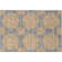 Volkard Chenille Washable Geometric Rug
