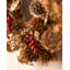Handcrafted Faux Berry Wood 24cm Wreath-1776985714